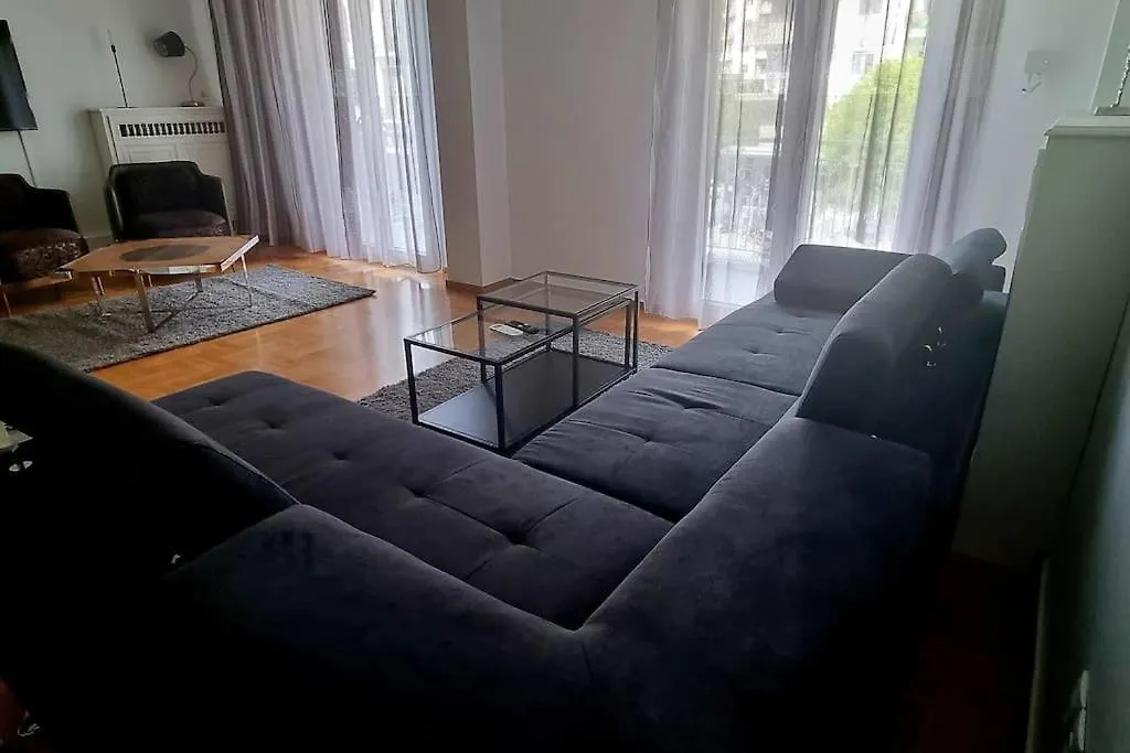 Apartment Petite Palace Aristotelous 2 Thessaloniki Greece