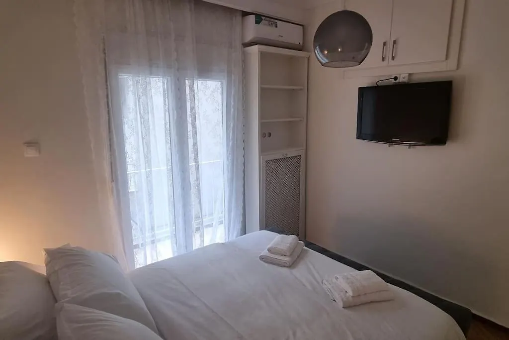 Petite Palace Aristotelous 2 Thessaloniki