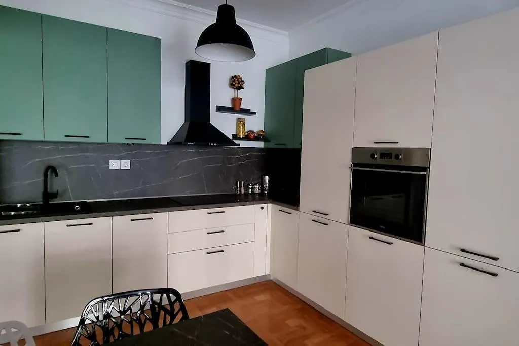Apartment Petite Palace Aristotelous 2 Thessaloniki