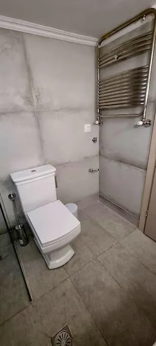 Apartment Petite Palace Aristotelous 2 Thessaloniki