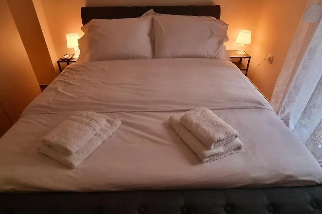 Petite Palace Aristotelous 2 Thessaloniki
